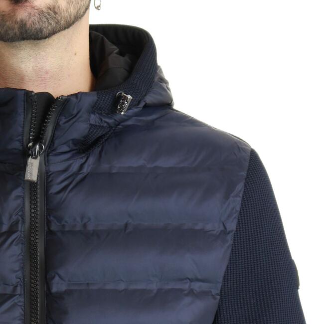 GIUBBOTTO HYBRID HESKIMO - Mad Fashion | img vers.650x/